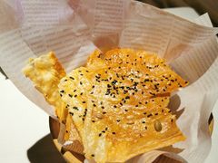 餐前面包-Solo(衡山路店)