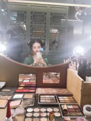 -盘子女人坊古装写真摄影(长春总店)