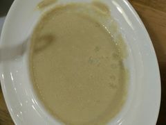 蘑菇浓汤含奶(2位起点）-禧和源养生素食茶馆