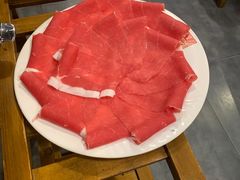 -京门老爆三·铜锅涮肉 爆肚(望京店)