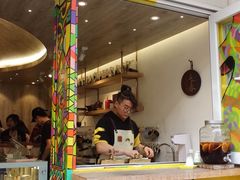 -茶是一枝花泡茶店