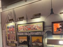 -前海沿·青岛菜(大拇指广场石老人店)