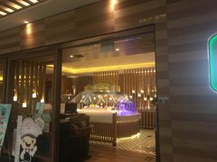 -Sizzler时时乐西餐厅(长楹天街购物中心店)