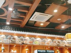 -蒸武门·广式茶点(石滩店)