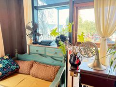 -BUND·FIVE外滩5号(天际店)