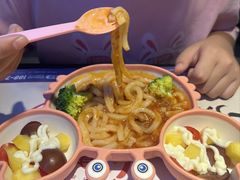 -花漫里日式餐厅(城东中骏店)