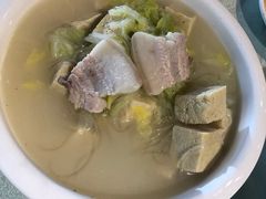 -好妈王饺子(滂江街店)