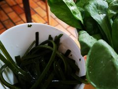 海带丝-金星纸包魚&潮汕鲜牛肉火锅(乳山路店)