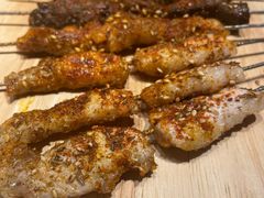 -吉屋烤肉(八宝街店)