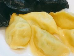 -船歌·鱼水饺青岛菜(国贸商城店)