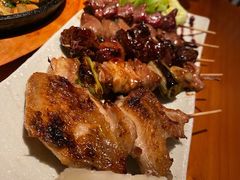 -醉虎传(南锣鼓巷店)