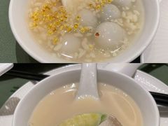 -老吉堂上海本帮菜(望京万象汇店)