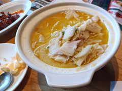 -老土灶民间菜(跃进桥店)