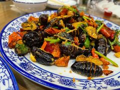 -稻品香小锅饭豆腐馆(北三路店)