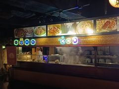 -广州花园酒店荔湾亭·地道点心·粤式饮茶