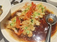 -汤城小厨•粤菜•靓汤(西直门凯德MALL店)