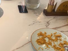 -山东宾馆·齐鲁苑餐厅