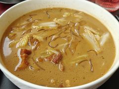 -红东阁东北菜烤肉酒馆(CROSS万象汇店)