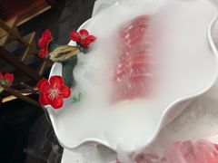 -牛村来人潮汕牛肉火锅(西单店)