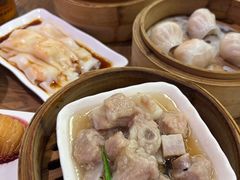 潮洲蒸粉果-潮福城大酒楼·潮粤菜·港式点心(阳光城店)