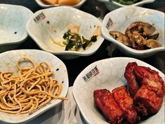 -名都晓荷塘(涿州店)