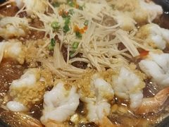 -前海沿·青岛菜(李沧万达店)