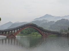 -绩溪龙川景区