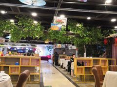 -尚府一品·烤鸭·新京菜(圆明园店)