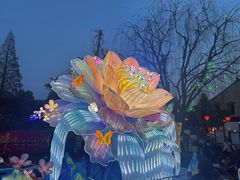 -老门东历史文化街区