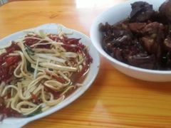 -如意香辣鸡架(总店)