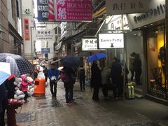 -珍妮曲奇聪明小熊(上环店)