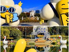 -宁波儿童公园(鄞州区)