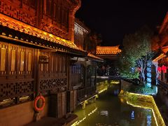 -美味居(古城店)