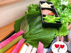 -大壮家原味烤肉(兴华北街店)