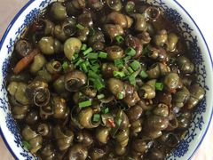 酱爆螺丝-洞天食府(北大街店)