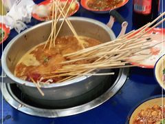 -马路边边串串香(延庆环球新意广场店)