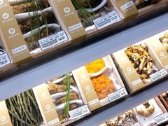 -GranVida生活超市(海信广场店)