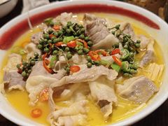 -宝中宝食府(清泰街店)