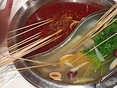 -宏姐串串香(征仪路店)