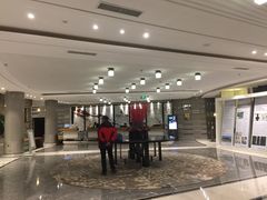 -大连金石滩绿发温泉假日酒店