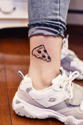 -越域刺青