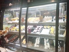 -加餐海鲜自助(宝龙一城店)