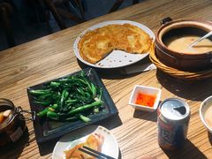 -李记潮汕砂锅粥(营福路店)