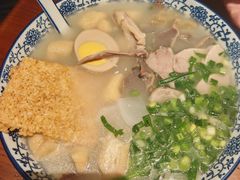-小潘记鸭血粉丝汤