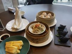 -索菲特酒店·乐轩华中餐厅