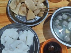 -陈阿婆叉粿条(大小街店)