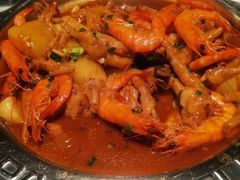 -胖哥俩肉蟹煲(湖滨银泰in77店)