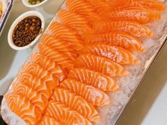 -新享乐海鲜(翠华路店)