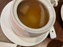 -申粤轩·手工点心·金牌烧味·经典粤菜(丁香花园店)