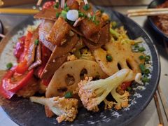 -微醺烤牛·炭火烧烤·精酿啤酒(东郊记忆店)